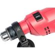 Masina de gaurit (bormasina) cu percutie 800 W, WORCRAFT