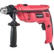 Masina de gaurit (bormasina) cu percutie 800 W, WORCRAFT