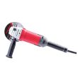 Polizor unghiular (flex) 125 mm, turatie reglabila, 1200 W, WORCRAFT