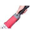 Polizor unghiular (flex) 125 mm, turatie reglabila, 1200 W, WORCRAFT