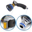 Pistol de stropit tip dus 4 moduri stropire