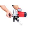Fierastrau circular de mana, 185 mm, 1300 W, WORCRAFT