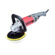 Polizor unghiular pentru polisat cu turatie reglabila, 180 mm, 1400 W, WORCRAFT