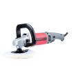 Polizor unghiular pentru polisat cu turatie reglabila, 180 mm, 1400 W, WORCRAFT