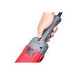 Polizor unghiular pentru polisat cu turatie reglabila, 180 mm, 1400 W, WORCRAFT