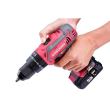 Masina de gaurit (bormasina) percutie cu acumulator 20 V, Li-ion, WORCRAFT