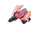 Masina de gaurit (bormasina) percutie cu acumulator 20 V, Li-ion, WORCRAFT