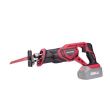 Fierastrau tip sabie fara fir WORCRAFT CSS-S20Li 20V 4Ah fara acumulator