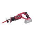 Fierastrau tip sabie fara fir WORCRAFT CSS-S20Li 20V 4Ah fara acumulator