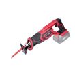 Fierastrau tip sabie fara fir WORCRAFT CSS-S20Li 20V 4Ah fara acumulator