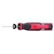 Fierastrau tip sabie fara fir WORCRAFT CSS-S20Li 20V 4Ah fara acumulator
