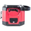 Boxa portabila, bluetooth, 15 W, pe acumulator 20 V (acumulator neinclus) WORCRAFT