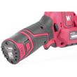 Fierastrau tip sabie, 12 V, cu acumulator 2x2.0 Ah Li-Ion, incarcator, Worcraft 