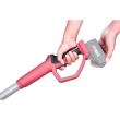 Drujba electrica pentru crengi, cu maner telescopic, pe acumulator 20 V (acumulator neinclus) WORCRAFT 
