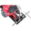 Fierastrau circular de mana fara fir WORCRAFT CCS-S20Li 20V 4A , fara acumulator 165mm