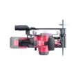 Fierastrau circular de mana fara fir WORCRAFT CCS-S20Li 20V 4A , fara acumulator 165mm