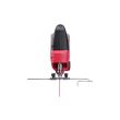 Fierastrau pendular, cu acumulator 4 Ah, incarcator 20V Li-ion, Worcraft