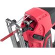 Fierastrau pendular fara fir WORCRAFT CJS-S20Li 20V 4Ah, fara acumulator
