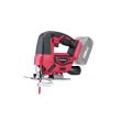 Fierastrau pendular fara fir WORCRAFT CJS-S20Li 20V 4Ah, fara acumulator