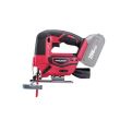 Fierastrau pendular fara fir WORCRAFT CJS-S20Li 20V 4Ah, fara acumulator