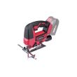Fierastrau pendular fara fir WORCRAFT CJS-S20Li 20V 4Ah, fara acumulator