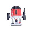 Freza electrica pentru lemn, 1200 W, Worcraft