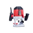 Freza electrica pentru lemn, 1200 W, Worcraft