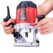 Freza electrica pentru lemn, 1200 W, Worcraft