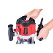 Freza electrica pentru lemn, 1200 W, Worcraft
