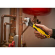 Stanley 0-90-950, MaxSteel, cheie reglabila, otel crom-vanadium, cap inclinat, lungime 300mm (12