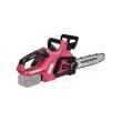 Drujba electrica, cu acumulator 2 Ah, incarcator 20V Li-Ion, 25 cm, Worcraft