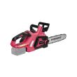 Drujba electrica, cu acumulator 4 Ah, incarcator 20V Li-Ion, 25 cm, Worcraft