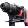 Rotopercutor SDS Plus, 800 W, + mandrina rapida, 3.2 J, Worcraft