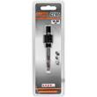 Adaptor carota diamantata/bimetal, 14-30 mm,Richmann Exclusive