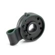 Clema plasa umbrire rotunda (20 buc)