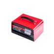 Incarcator baterie auto, 12V/230V, 5 A, WORCRAFT