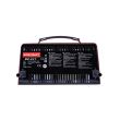 Incarcator baterie auto, 12V/230V, 5 A, WORCRAFT