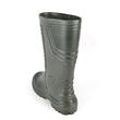 Cizme de cauciuc EVA, pentru pescuit/vanat, verde kaki, marimea 42, Jose Amorales