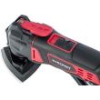 Unealta multifunctionala pe acumulator 20 V (acumulator neinclus) WORCRAFT 