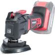 Unealta multifunctionala pe acumulator 20 V (acumulator neinclus) WORCRAFT 