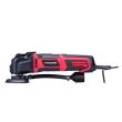 Unealta multifunctionala oscilanta, 300 W, WORCRAFT