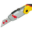 Stanley 0-10-825, cutter fatmax utilitar cu lama pliabila, blister
