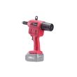 Pistol aplicat pop nituri, pe acumulator 20 V (acumulator neinclus) WORCRAFT