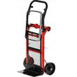 Carucior pentru transport, Chomik, 2 in 1, max 60-80 kg, 61x35x98 cm