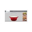 Ceaun/tuci fonta emailat, 7.2 litri, PERFECT HOME 