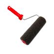 Set gletiera profesionala, aluminiu, lama inox, 80 cm x 0.3 mm, suport, maner prelungitor, rola gletuit, Olejnik, Ergoplane