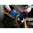 SKIL 9149 GA Polizor unghiular, 1,010 W, 12.000rpm, 115 mm, cu geanta de transport