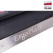 Gletiera profesionala, inox, 150 cm x 0.3 mm, Ergoplast
