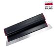 Gletiera profesionala, inox, 80 cm x 0.3 mm, Ergoplast