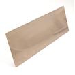 Gletiera inox intarita, Olejnik, SuperFlex, 100x305 cm, 0.3 mm, maner piele naturala